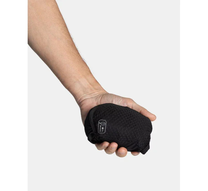 Pánská bunda model 21129963 M Černá - Kilpi