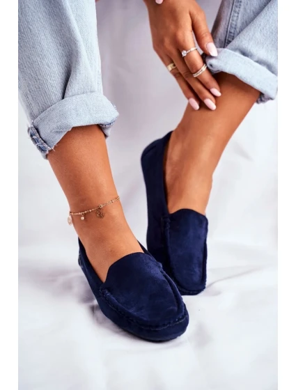 Mokasíny model 176617 Step in style