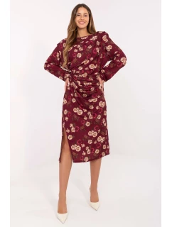 Denné šaty model 219455 Rue Paris