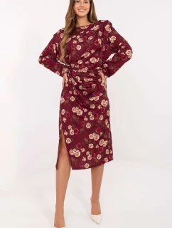 Denné šaty model 219455 Rue Paris