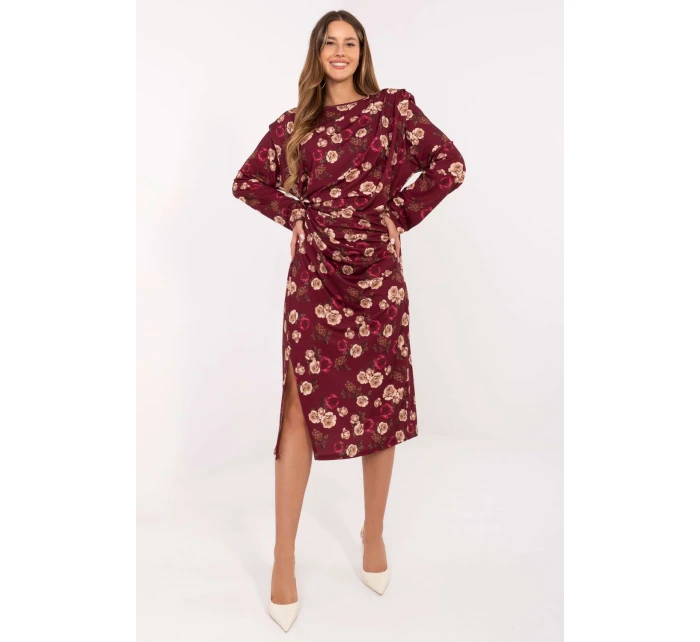 Denné šaty model 219455 Rue Paris