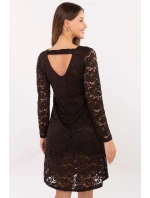 Večerné šaty model 221342 Taliansko Moda