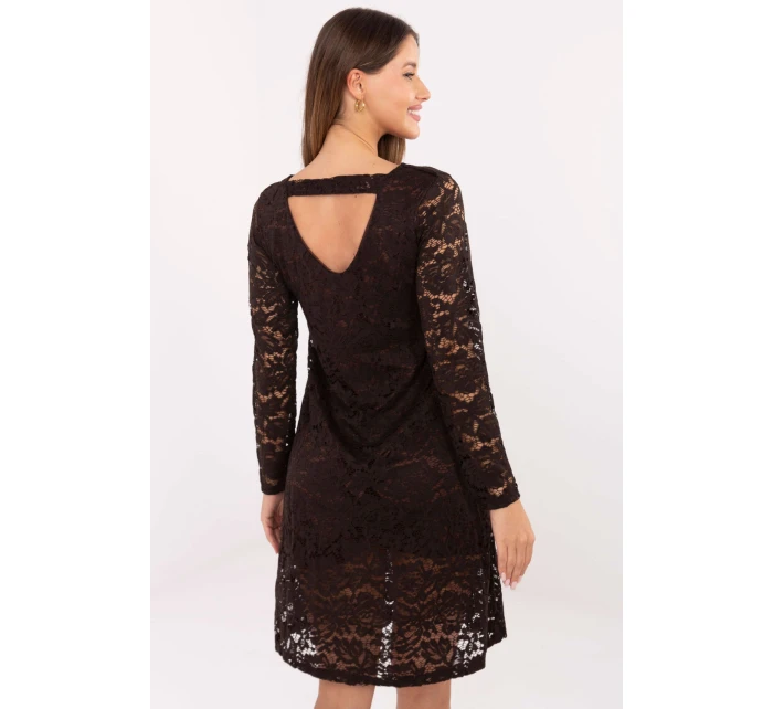 Večerné šaty model 221342 Taliansko Moda