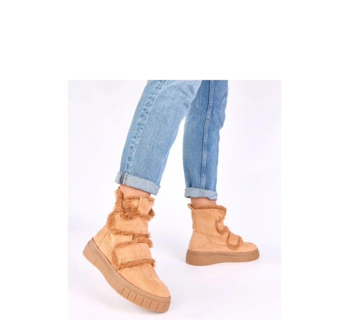 Obuv model 221637 Solea Obuv model 221637 Solea