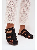 Papuče model 225380 Step in style Papuče model 225380 Step in style