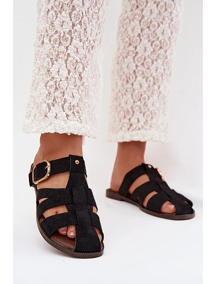 Papuče model 225380 Step in style Papuče model 225380 Step in style