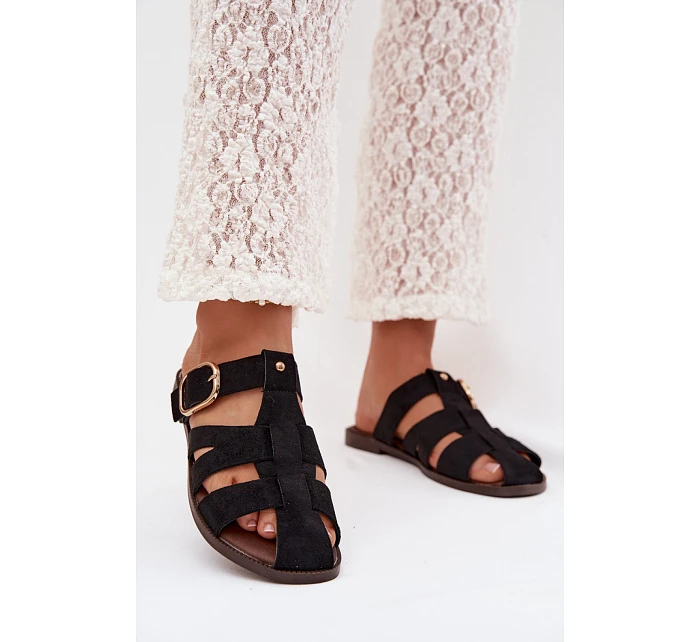 Papuče model 225380 Step in style Papuče model 225380 Step in style