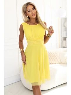 Večerné šaty model 227106 Numoco