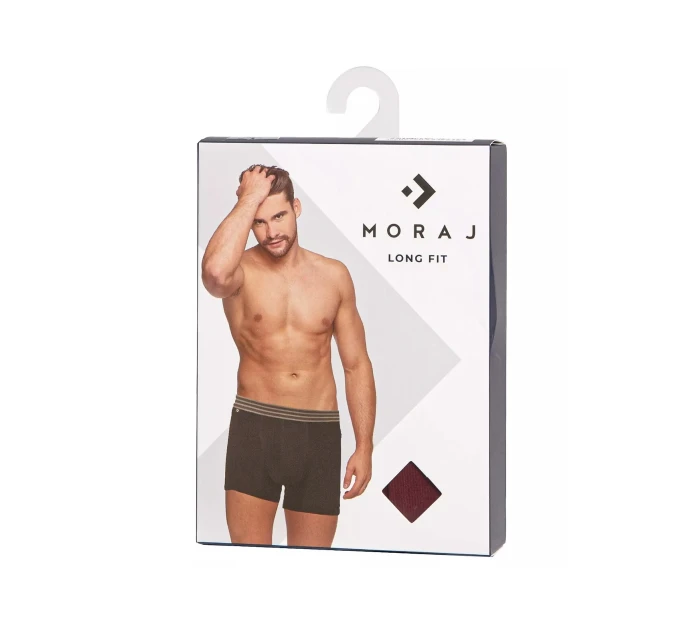 Moray boxerky MBXL650-114 M-2XL Moray boxerky MBXL650-114 M-2XL