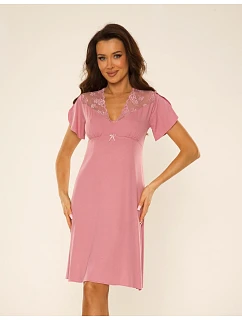 Košeľa De Lafense 754 Lilian w/r M-2XL