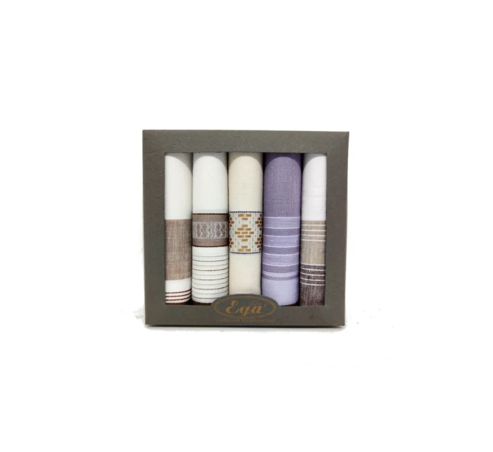 Ega utierky CH-943 Pánske A'5 Ega utierky CH-943 Pánske A'5