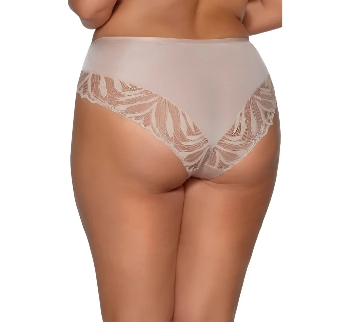 Dámske nohavičky 2104 Yasemin beige - AVA