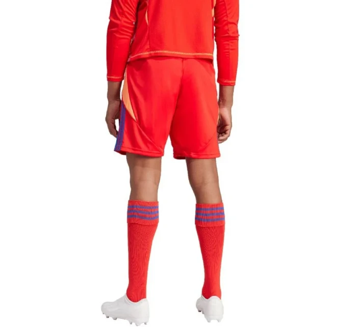 Šortky Tiro 24 M model 19553392 - ADIDAS