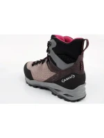 Trekové topánky Aku Alterra II GTX W 431590 Trekové topánky Aku Alterra II GTX W 431590