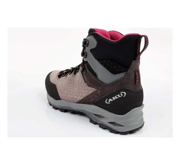 Trekové topánky Aku Alterra II GTX W 431590 Trekové topánky Aku Alterra II GTX W 431590