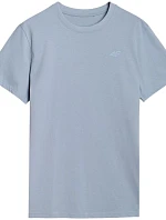 Tričko 4F M2074 M 4FWSS25TTSHM2074 34S pánske