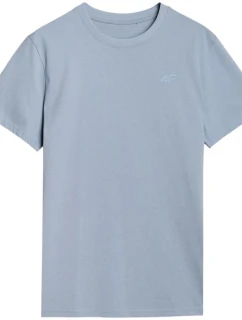 Tričko  M WSS25TTSH 34S pánské model 21021133 - 4F