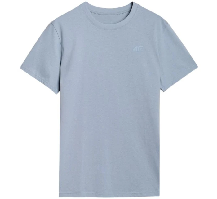 Tričko  M WSS25TTSH 34S pánské model 21021133 - 4F