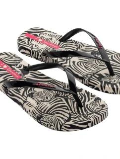 Ipanema Animal W 83617 AY386 Dámske žabky