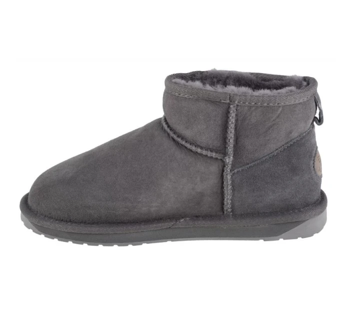 EMU Australia Stinger Micro W W W10937-CHAR dámska obuv