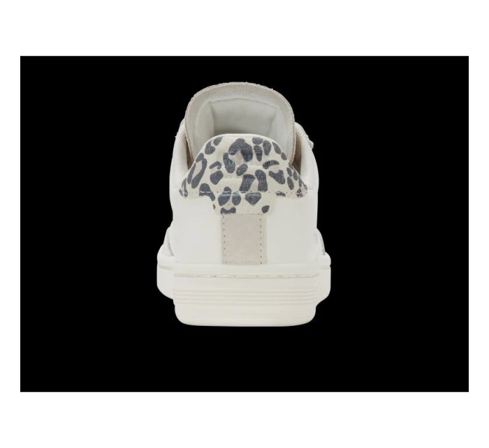 Boty KSwiss model 21420108 - K- Swiss Boty KSwiss model 21420108 - K- Swiss