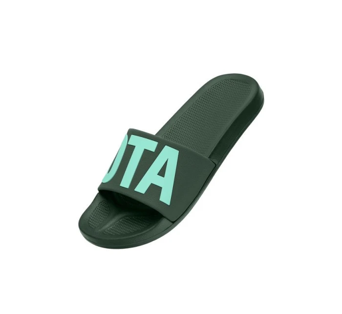 Žabky do bazénu basic 2.0 zelené model 21721285 - Kubota Žabky do bazénu basic 2.0 zelené model 21721285 - Kubota