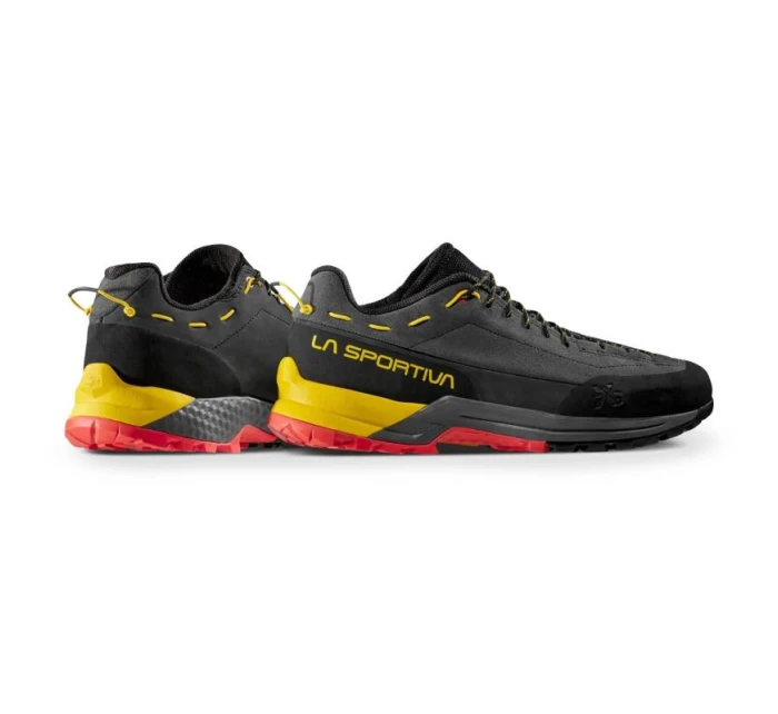 Leather model 21813457 - La Sportiva Leather model 21813457 - La Sportiva