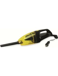 RUČNÝ VYSÁVAČ DO AUTA 12V DUNLOP 60W