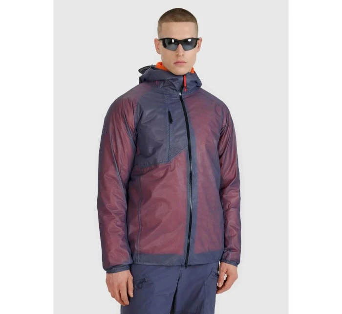 4FPRO pánska nepremokavá bunda s membránou 15000 4F 4FWSS25TTJAM692-22S pánska