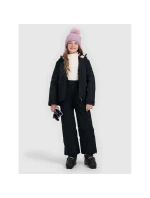 Dívčí lyžařské kalhoty s membránou model 21920600 - 4F