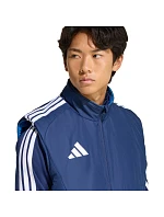 Pánská zimní vesta adidas Tiro 26 Competition navy blue model 22121677 pánské - adidas teamwear