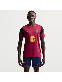 Tričko FC Barcelona Strike SS Top model 22221609 - NIKE