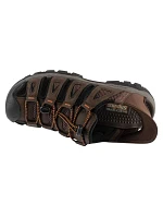 Skechers Slip-Ins: Tresmen – Norvick 205187-CHOC hnědé 42 Skechers Slip-Ins: Tresmen – Norvick 205187-CHOC hnědé 42