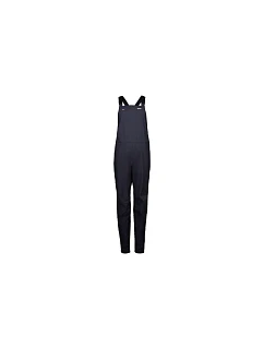 Kalhoty POC W's Essential MTB Dungaree, černé