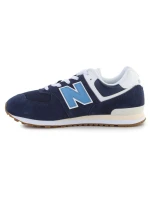 Topánky New Balance Jr GC574CU1 Topánky New Balance Jr GC574CU1