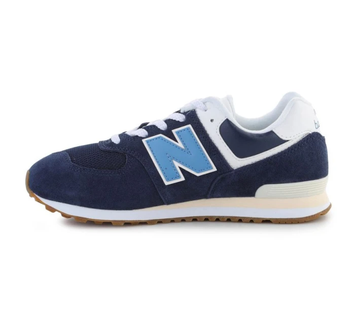 Topánky New Balance Jr GC574CU1 Topánky New Balance Jr GC574CU1