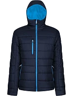 TRA 241 Thermo bunda "Navigate" blue model 22508045 - Regatta TRA 241 Thermo bunda "Navigate" blue model 22508045 - Regatta