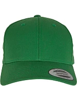 6 panelová Snapback kšiltovka "Classic" 55. classic green model 22537269 - Flexfit 6 panelová Snapback kšiltovka "Classic" 55. classic green model 22537269 - Flexfit