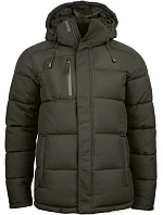 Clique Colorado Jacket Men Pánska zimná bunda 67.0931 tmavošedá Clique Colorado Jacket Men Pánska zimná bunda 67.0931 tmavošedá