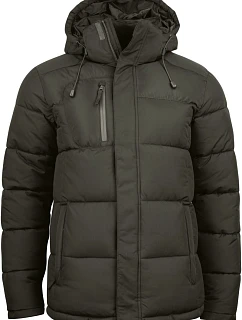 Colorado Jacket Men Pánská zimní bunda model 22454493 dark grey - Clique