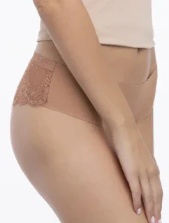 Tanga panty model 18029615 - Julimex