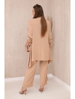 Sada halenky + kalhot s přívěskem Velbloud Sada halenky + kalhot s přívěskem Velbloud