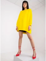 Mikina EM BL model 17050232 žlutá - FPrice