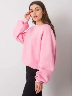 Mikina RV BL model 15440545 růžová - FPrice