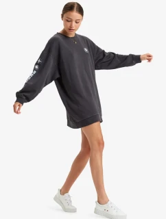 Dámske mikinové šaty Roxy Daydreamer