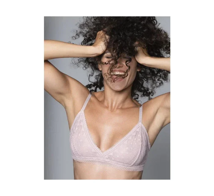 Dámská podprsenka model 17824322 - Lama Dámská podprsenka model 17824322 - Lama