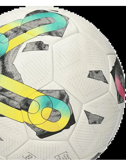 SPORT Fotbalový míč Orbit 2 TB  01 Bílá mix  model 19396603 - Puma