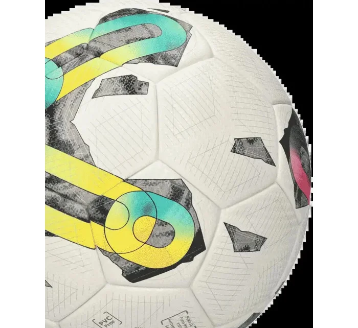 SPORT Futbalová lopta Orbit 2 TB FQP 083775 01 White mix - Puma