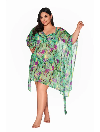 GREEN model 20821700 - AVA SWIMWEAR GREEN model 20821700 - AVA SWIMWEAR