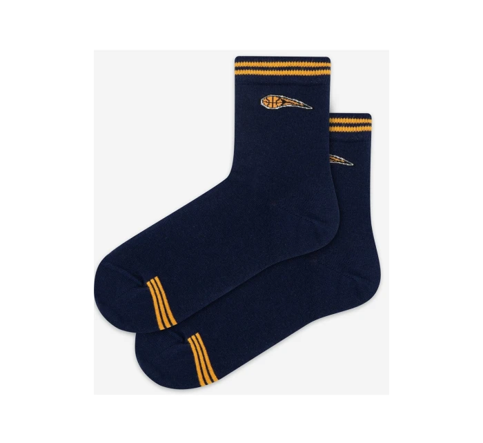 Chlapecké vzorované ponožky 611 let model 22018228 - Gatta